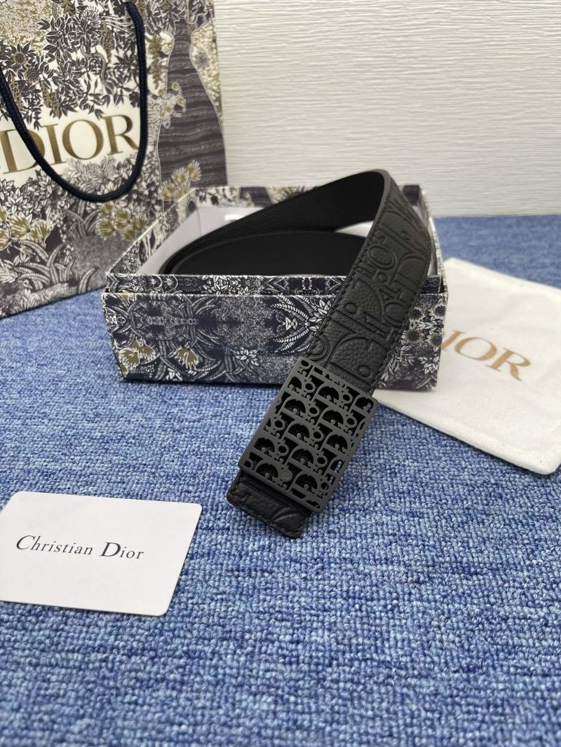 Dior Belts